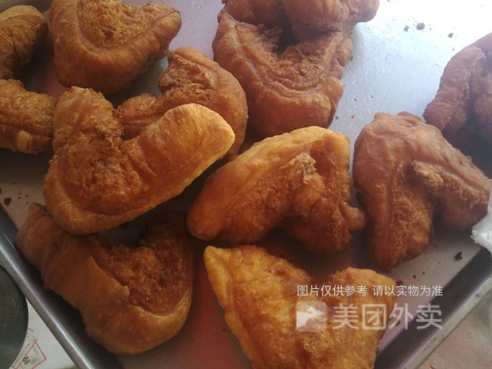 顺昌当地特色美食小吃图片