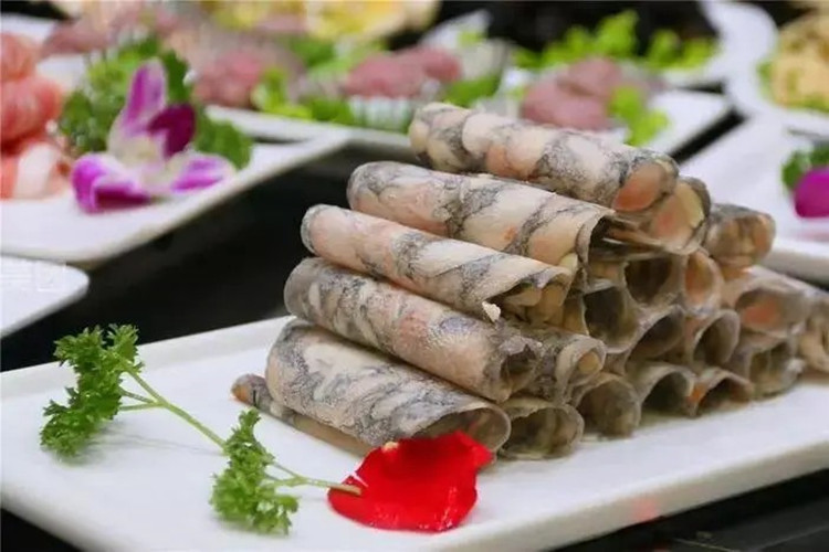 战锅cè秘制火锅鸡项城总店