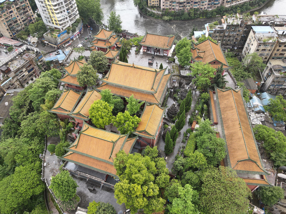 湘山寺