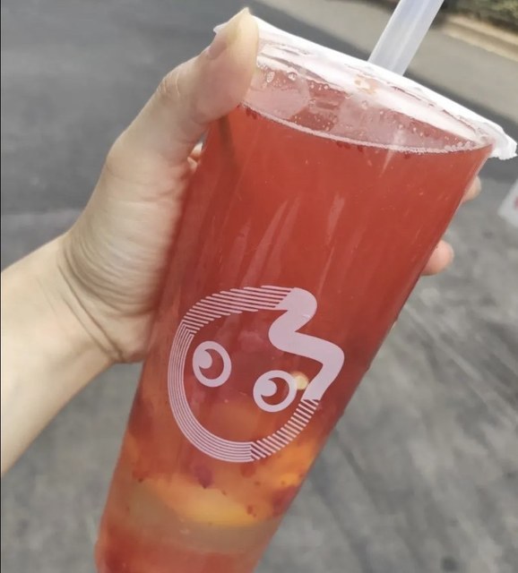 coco都可宁乡翡翠湖店