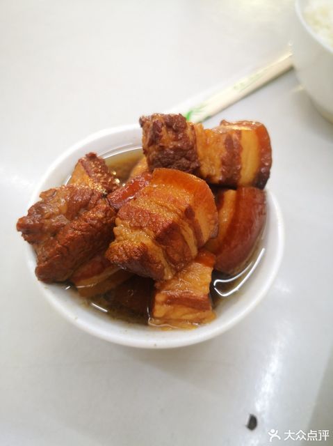 哈尔滨清真寺美食