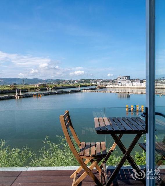 火山岛南厝民宿