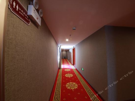 金帝国际商务酒店