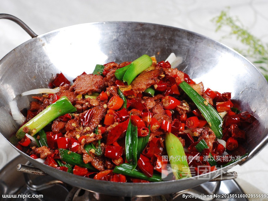 川湘家常菜枫景路