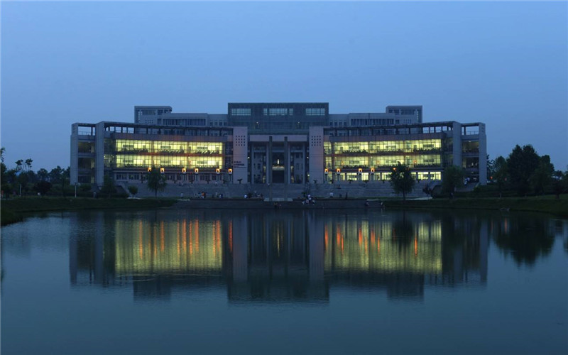 南京工程学院(江宁校区)