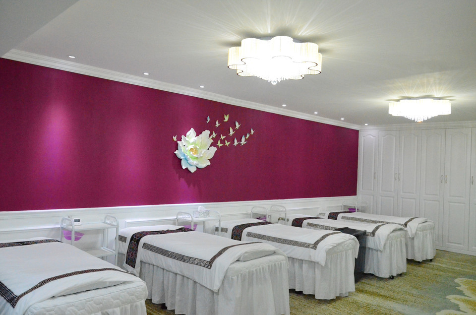 致尚国际尚颜美容会所图片