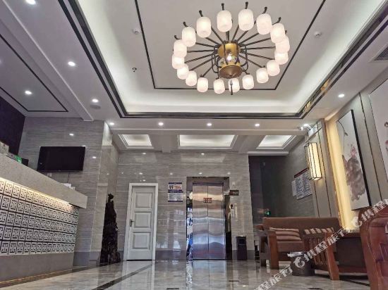 岳西万丽商务酒店