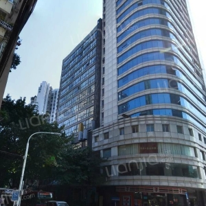 广州市江湾大酒店