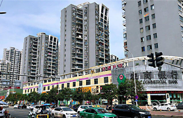 【闽侯上街大学城】地址,电话,路线,周边设施_360地图