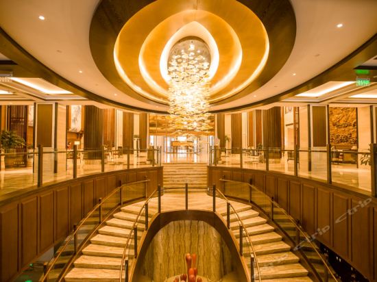 东阳龙景雷迪森庄园酒店