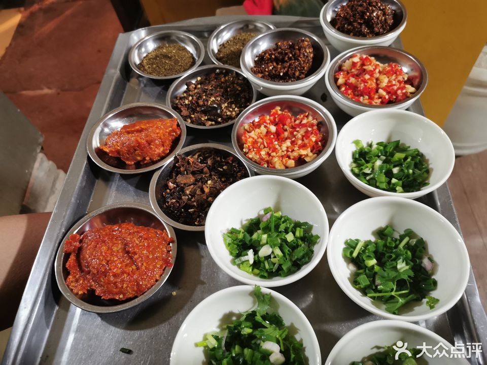 昆明市 餐饮服务 餐馆 一窝羊农家乐火锅