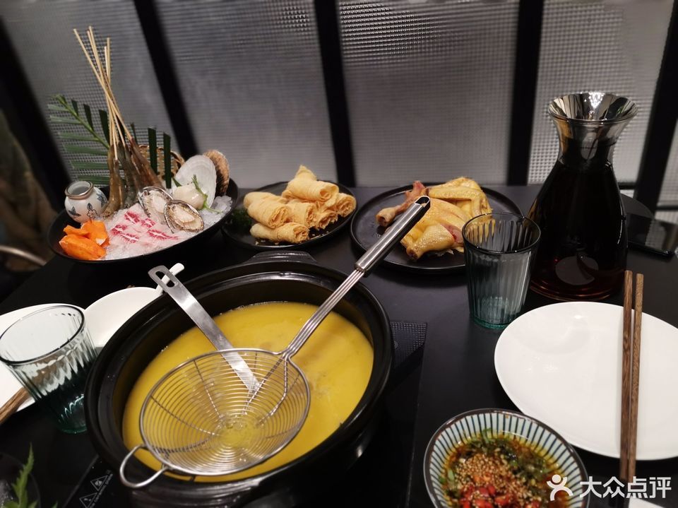 北湖九号主题餐厅·宴会厅