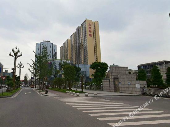 内江维也纳酒店