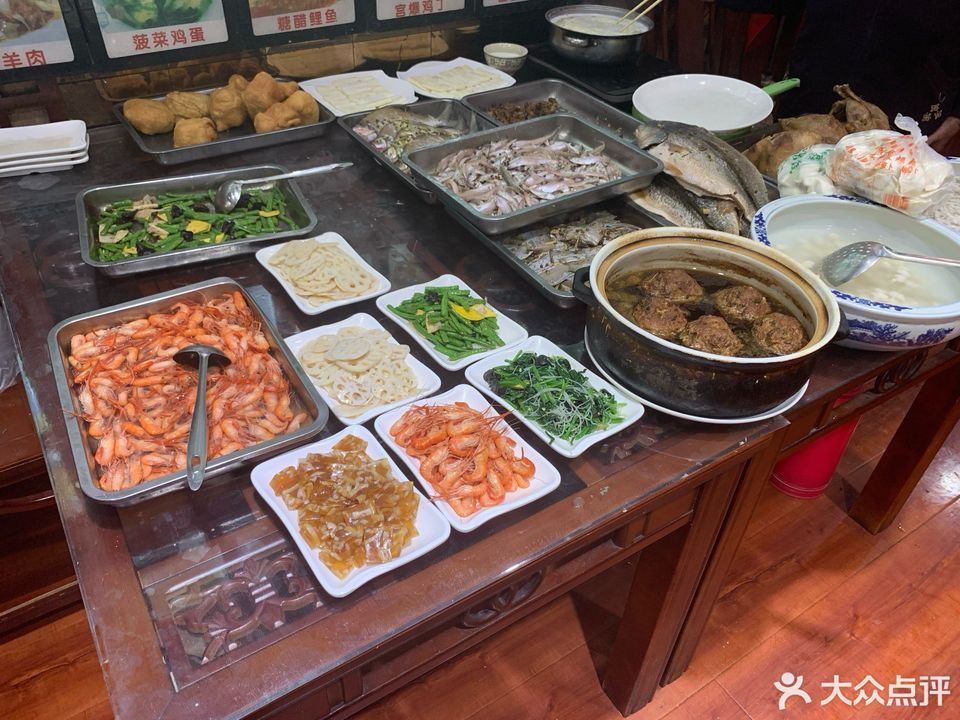 济宁市任城区高档饭店图片