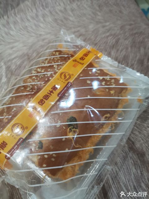 营口市 餐饮服务 面包糕点西点 > 圣士烘焙(奥泰店)推荐菜:分类:糕饼