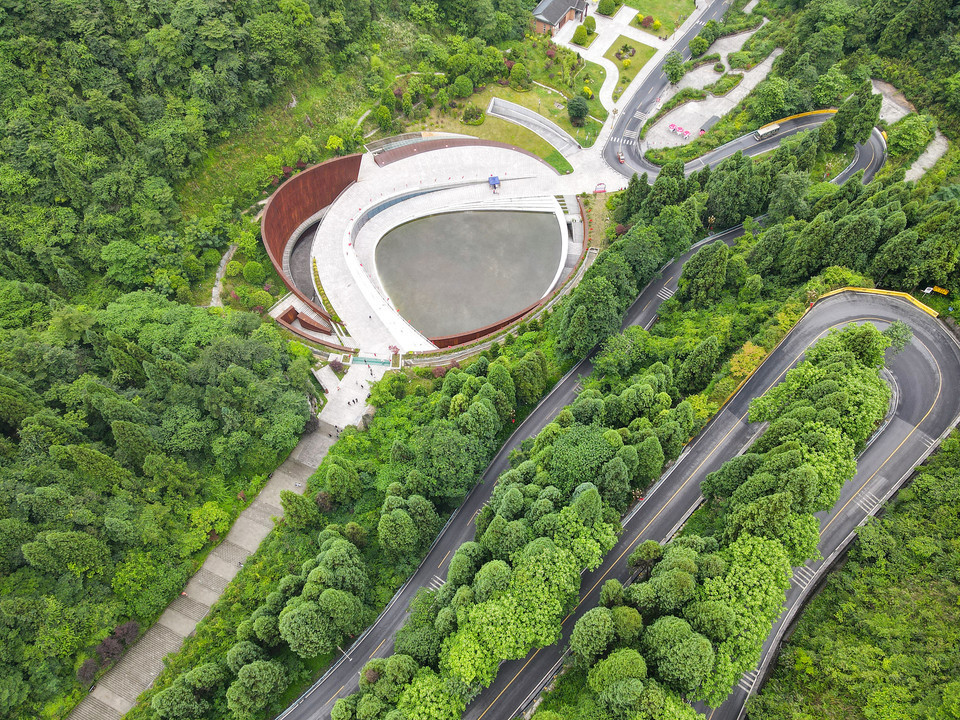 胡家窝棚战斗遗址