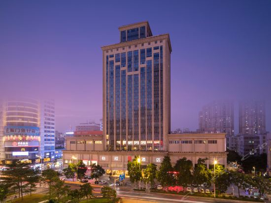 中国联合网络通信有限公司广州市分公司新时空广场营业厅