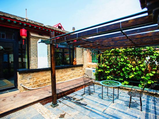 秦皇岛北戴河归墟桃嫣民宿