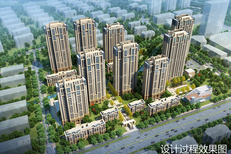 华阳工业区
