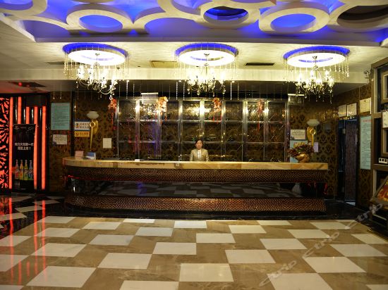 定州中山国际酒店