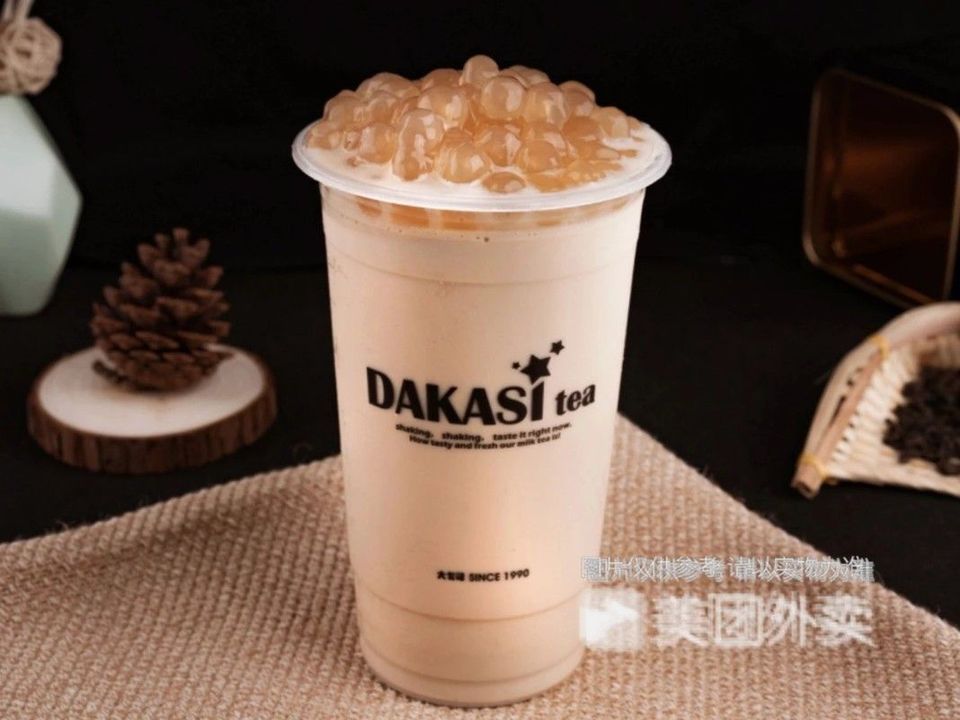 大卡司dakasi沙井西荟城店