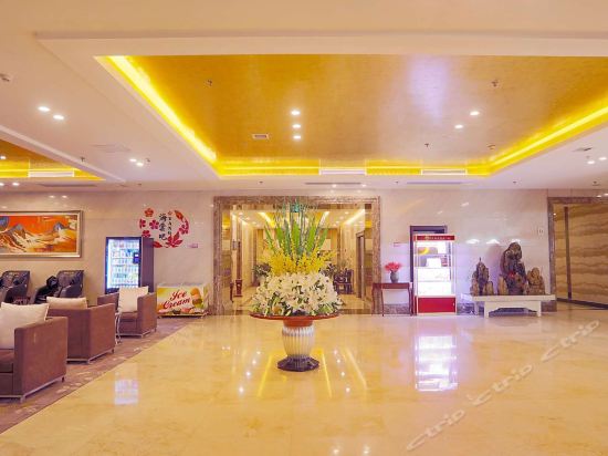 华美达酒店(临沂店)