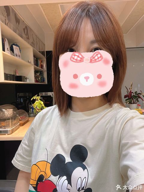 组合发型顾问(龙茗路店)图片