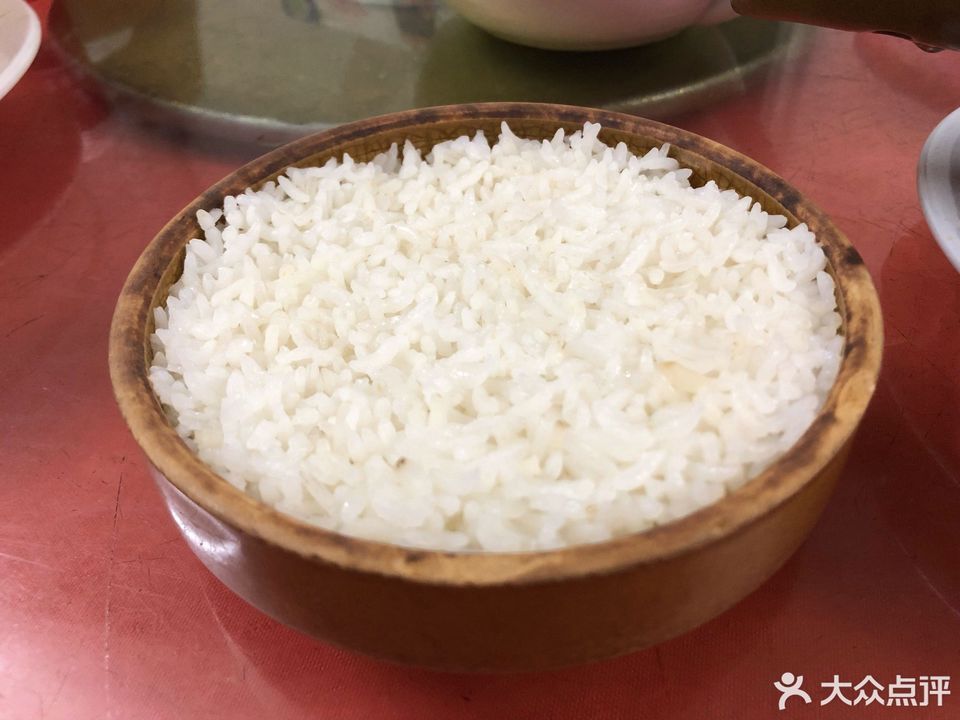 缽仔飯圖片