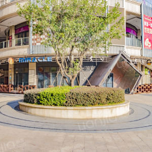 蔡甸区中核世纪广场图片