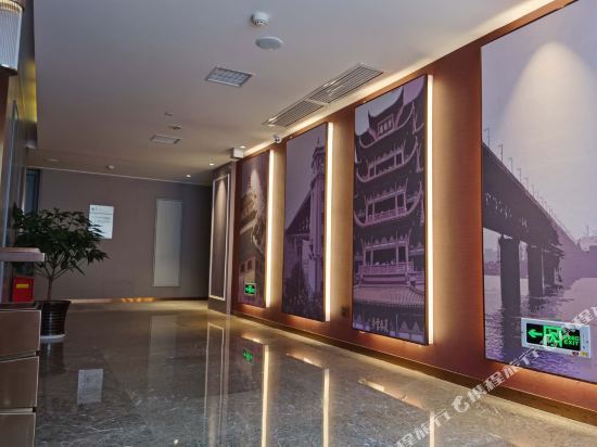 美居酒店(阳逻店)