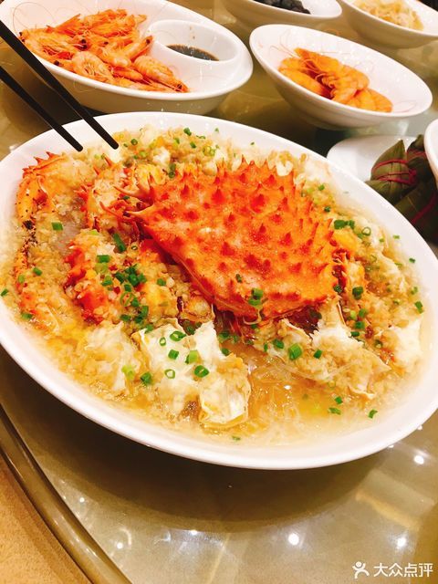 南府喜宴宴会厅