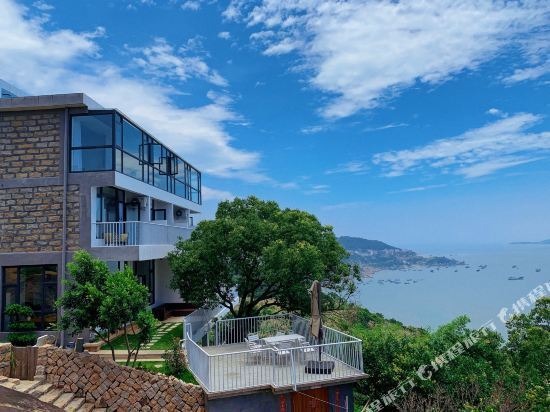 霞浦三沙镇民宿