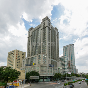 金汇大厦图片