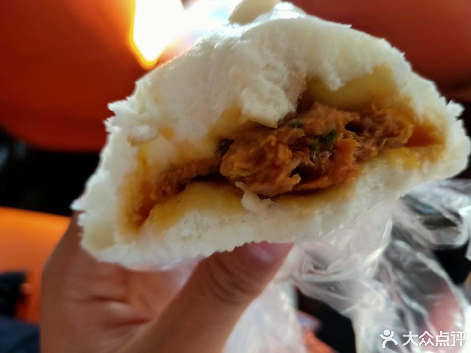 三皇街鸿运大包坊前店