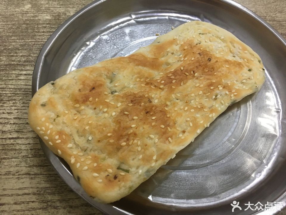 淮南牛肉汤天童南路店