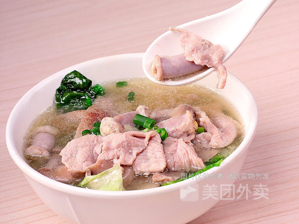 冠记肠粉专家滨江店