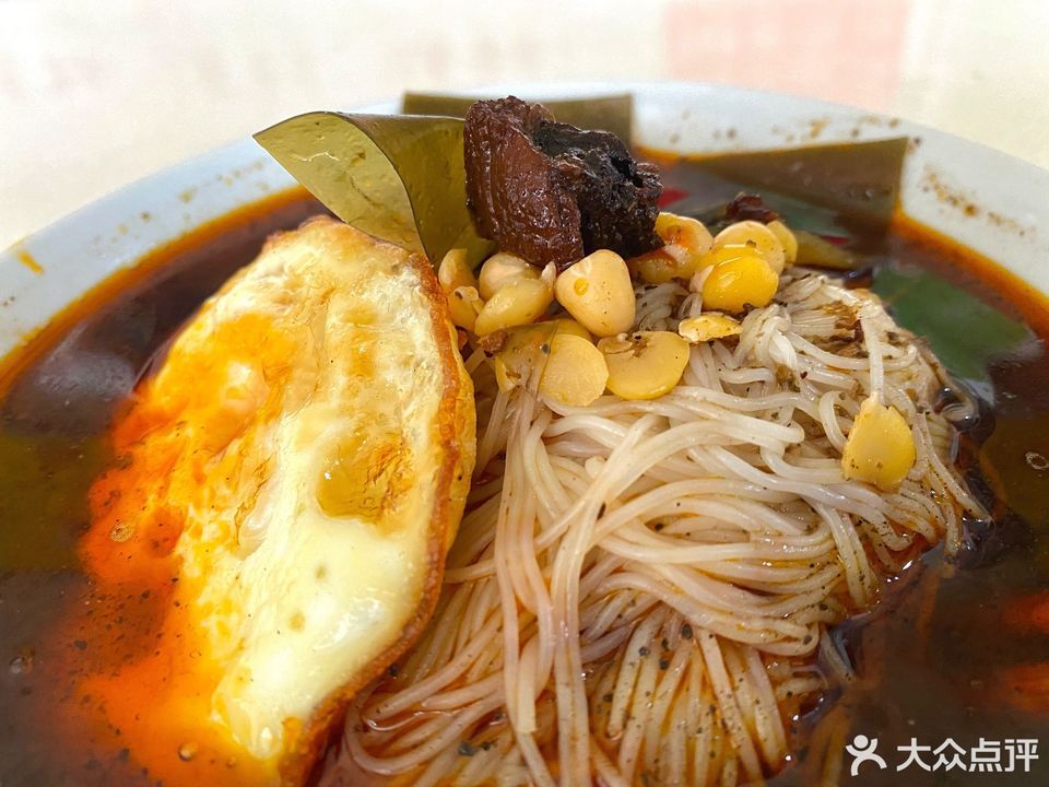 查看德华开元米粉_360地图搜索结果列表