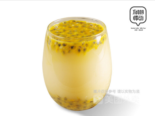 百香果益菌多图片