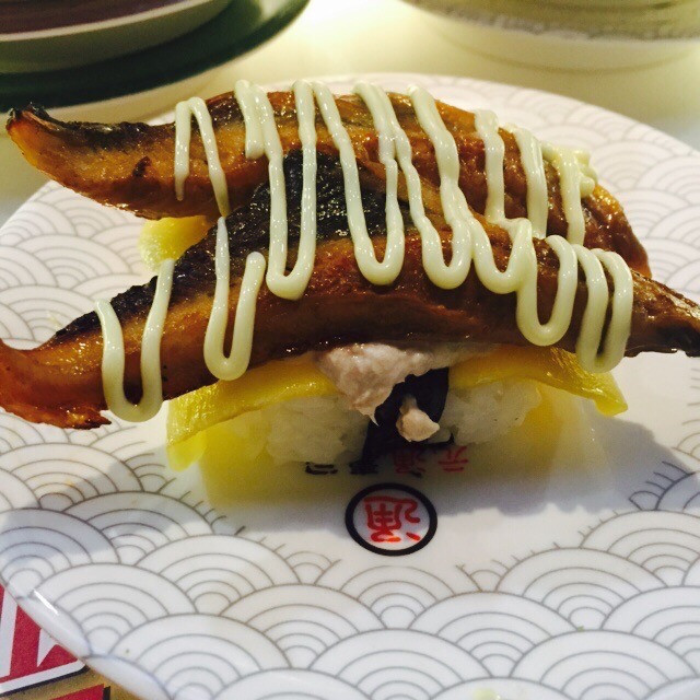 元通回转寿司东城店