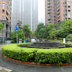 观邸国际图片