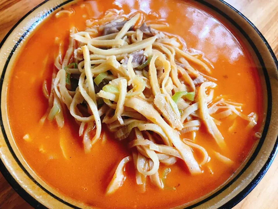 优质羊肉胡卜图片