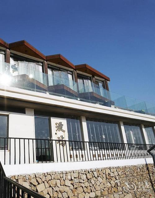 舟山东极漫屿民宿