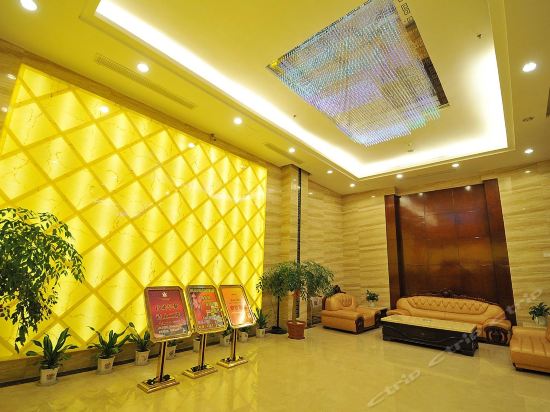 石狮温州大酒店