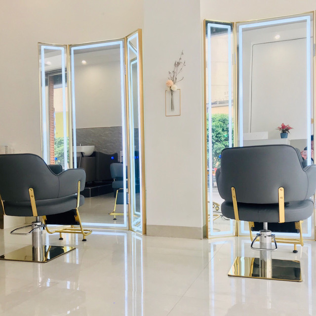 路颜工坊女性养护中心桂林彰泰春天店