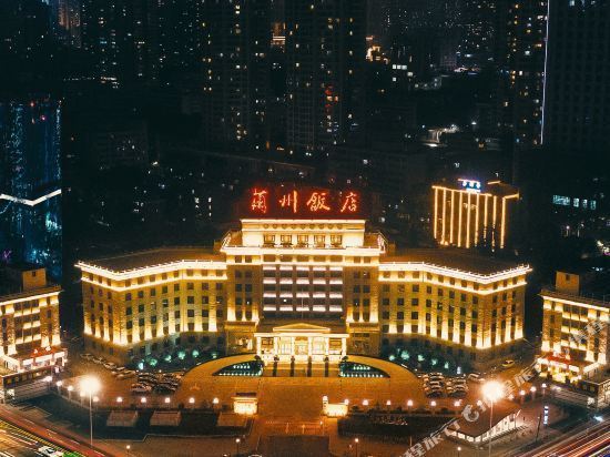 兰州皇冠假日酒店锦江阳光酒店蓝宝石大酒店新胜利宾馆华联宾馆速8