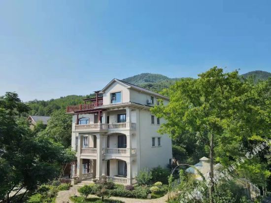 余杭鸬鸟镇民宿