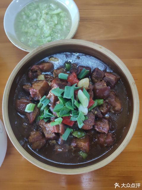 老字号常德佬土钵湘菜