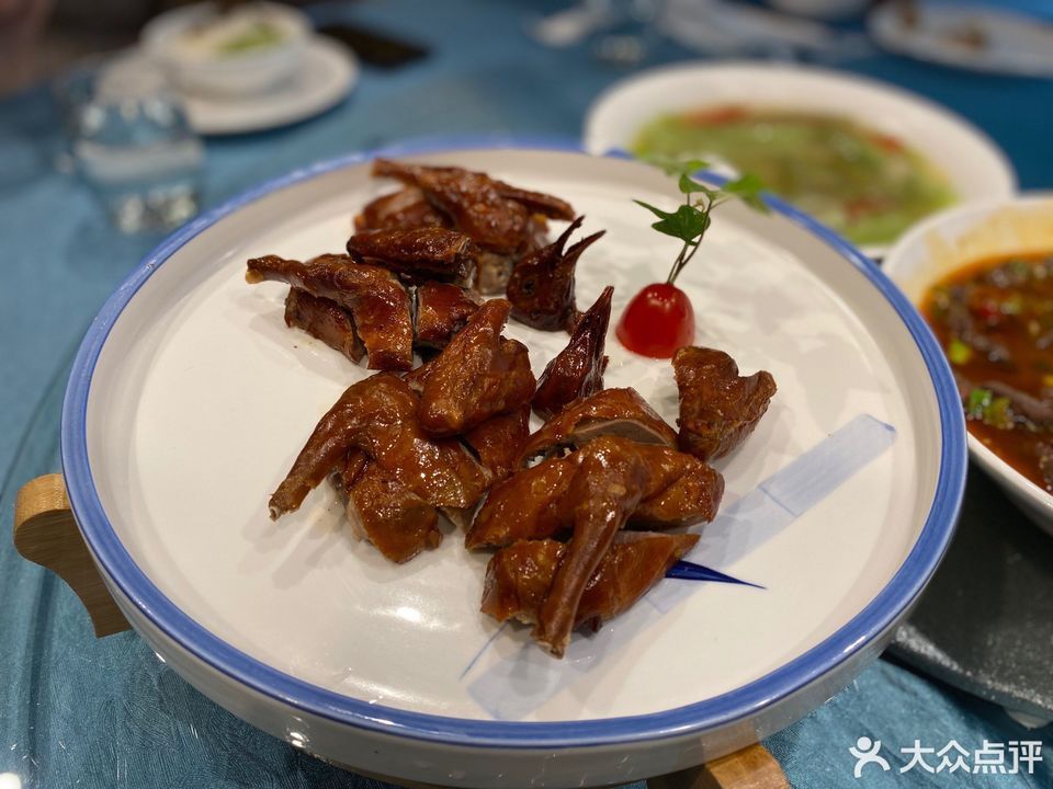 川老婆品质川菜
