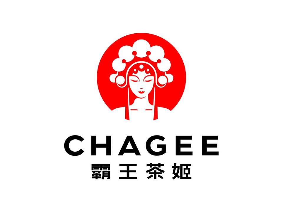 霸王茶姬新世界店