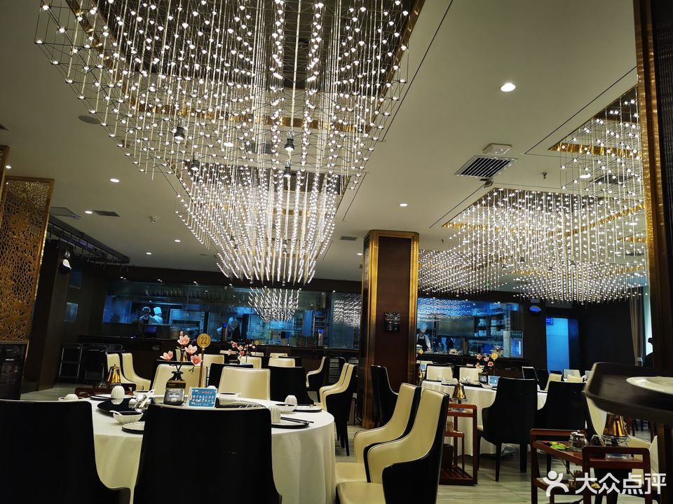 苏福记互助路店